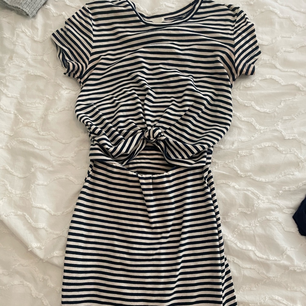 Cut out Urban Outfitters dress